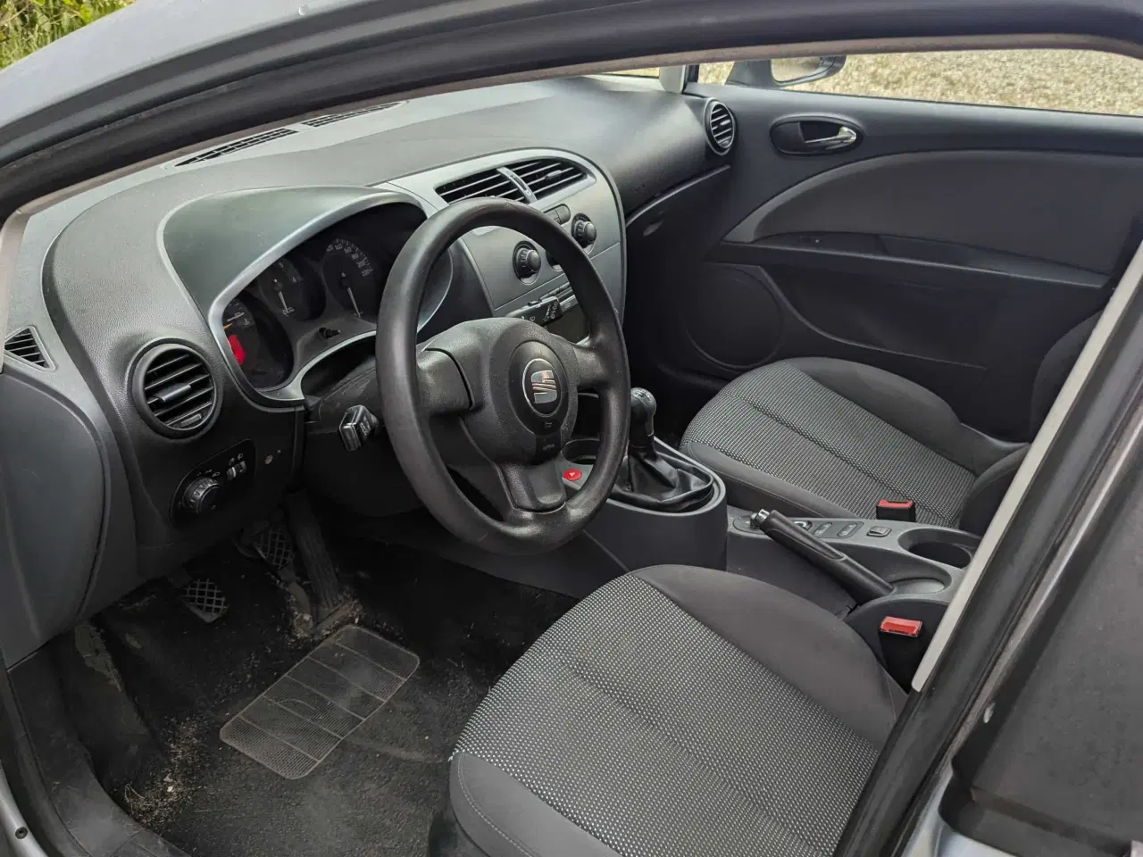 Billede 2 - Seat Leon 1.9 TDi 