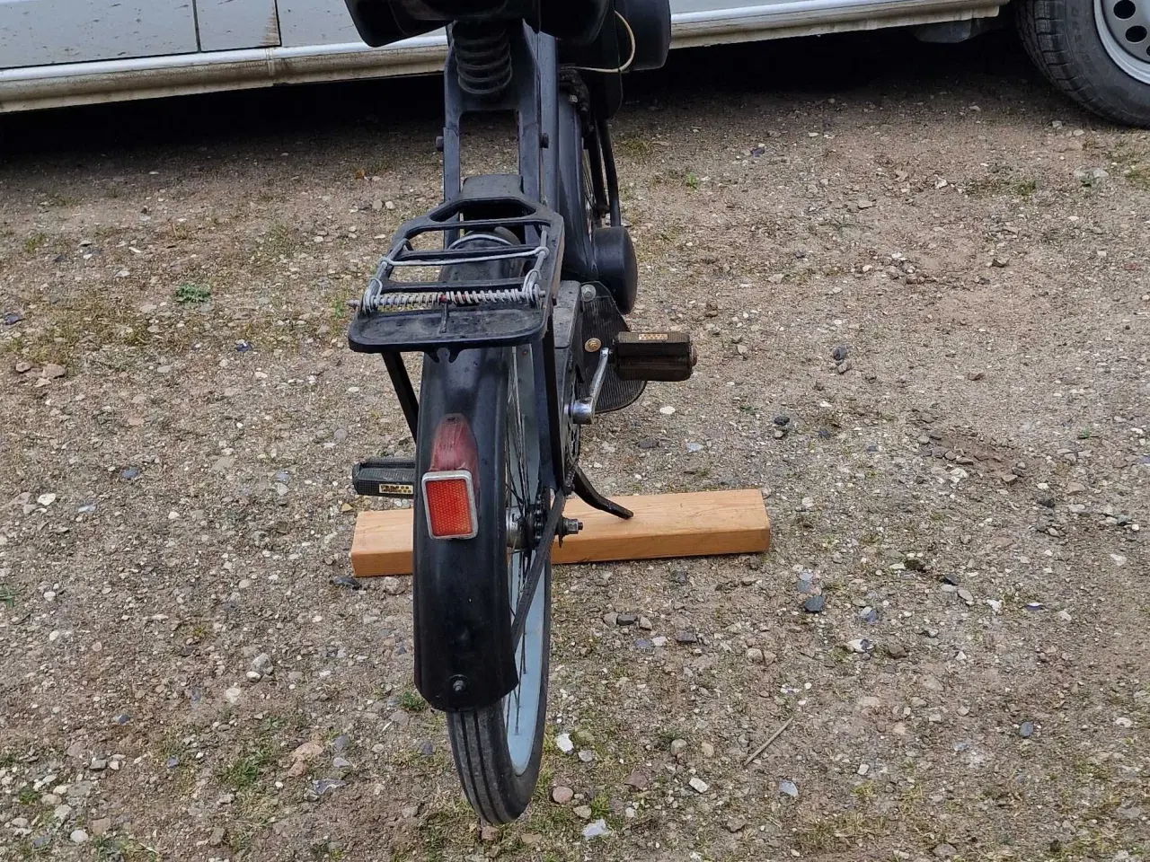 Billede 6 - Velo solex 3800