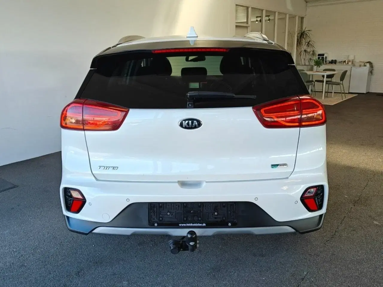 Billede 5 - Kia Niro 1,6 PHEV Advance+ DCT