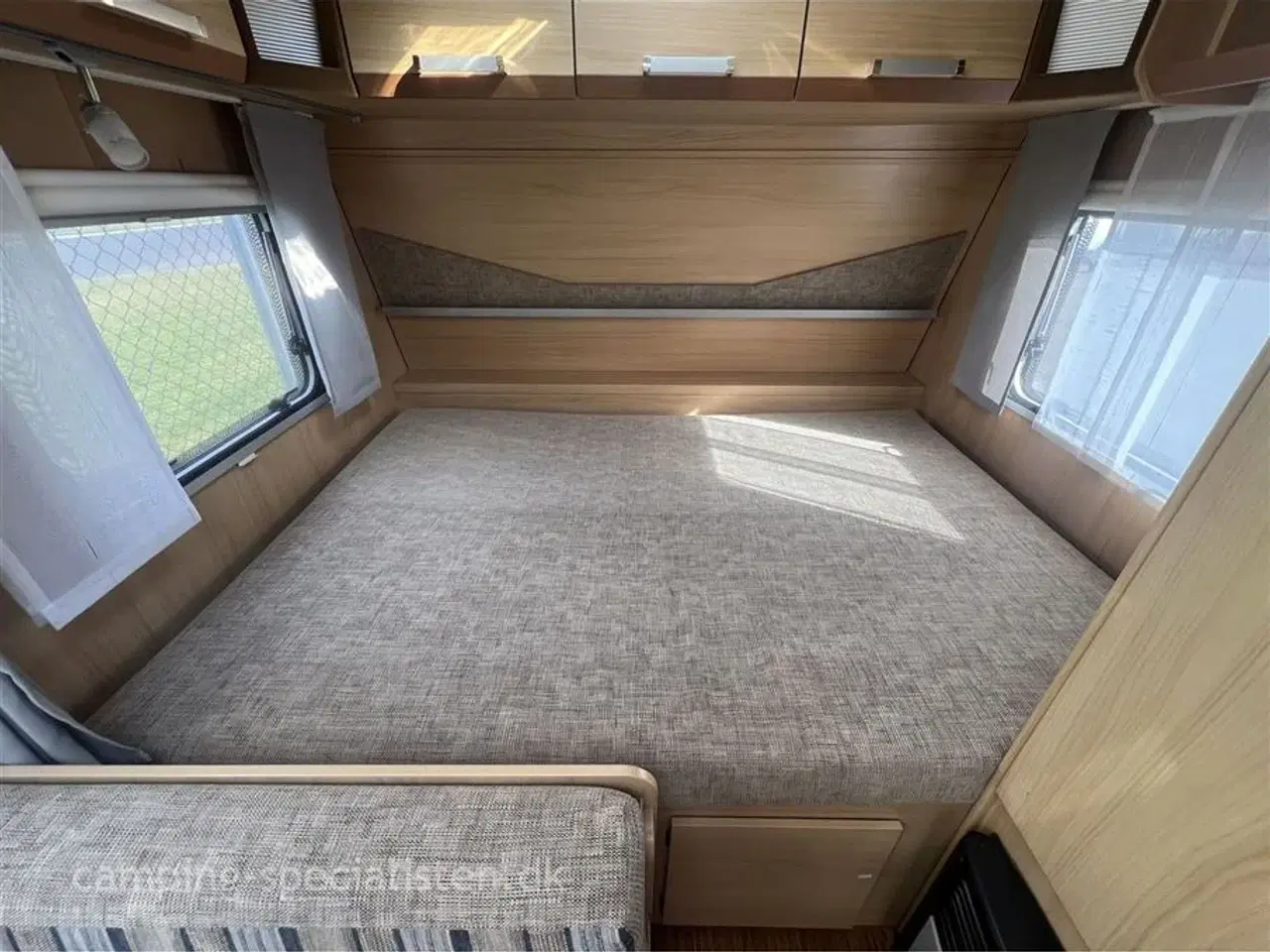 Billede 4 - 2009 - LMC Cello 510 K   2009 LMC Cello 510 K - se den nu hos Camping-Specialisten.dk