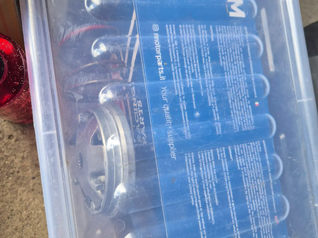 Billede 12 - Scooter PGO