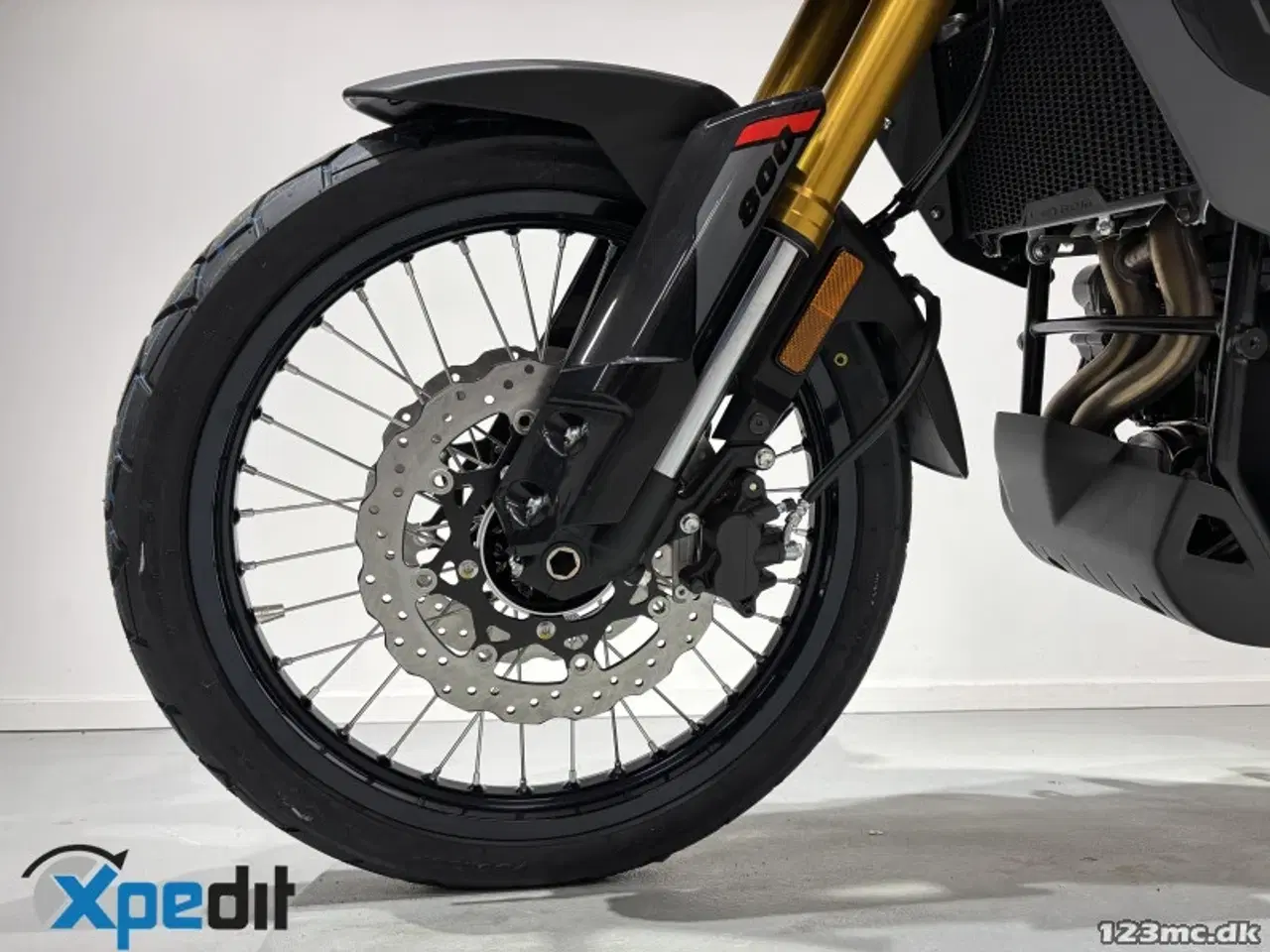 Billede 21 - Suzuki DL 800 DE V-Strom