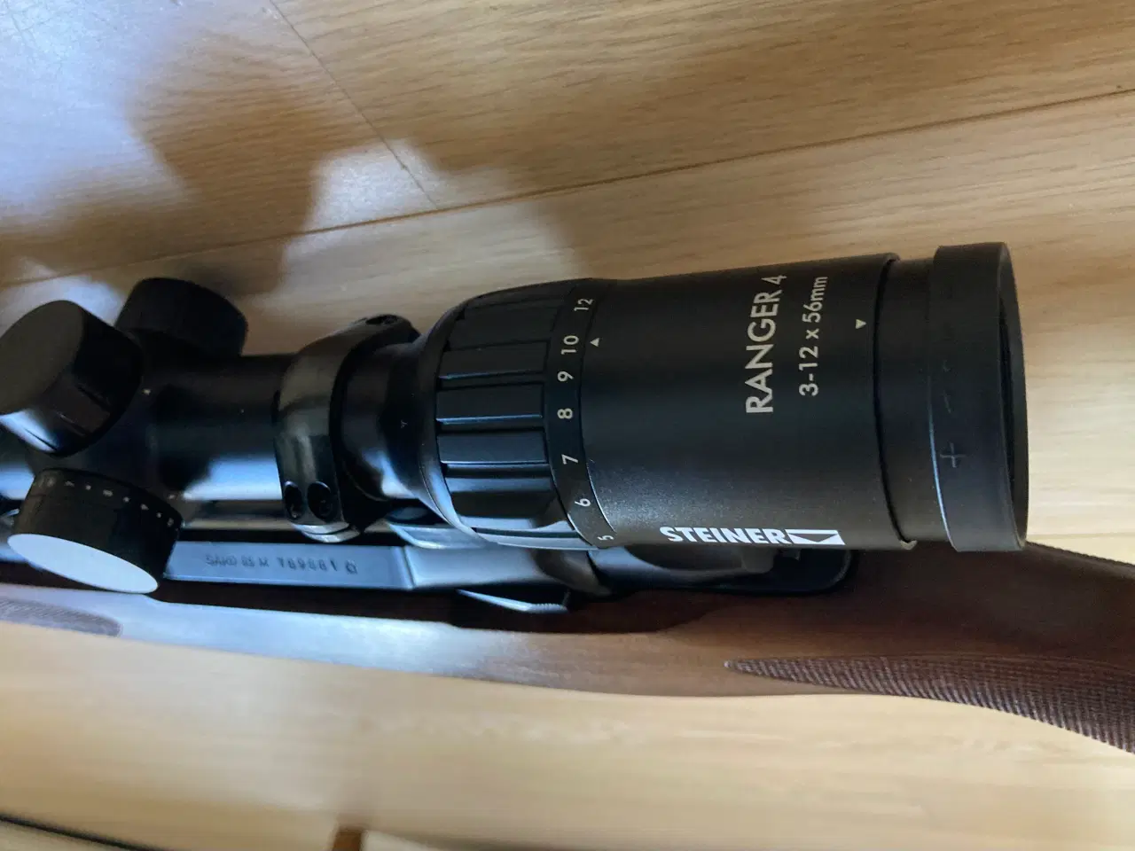 Billede 9 - Sako 85 Hunter 6,5x55