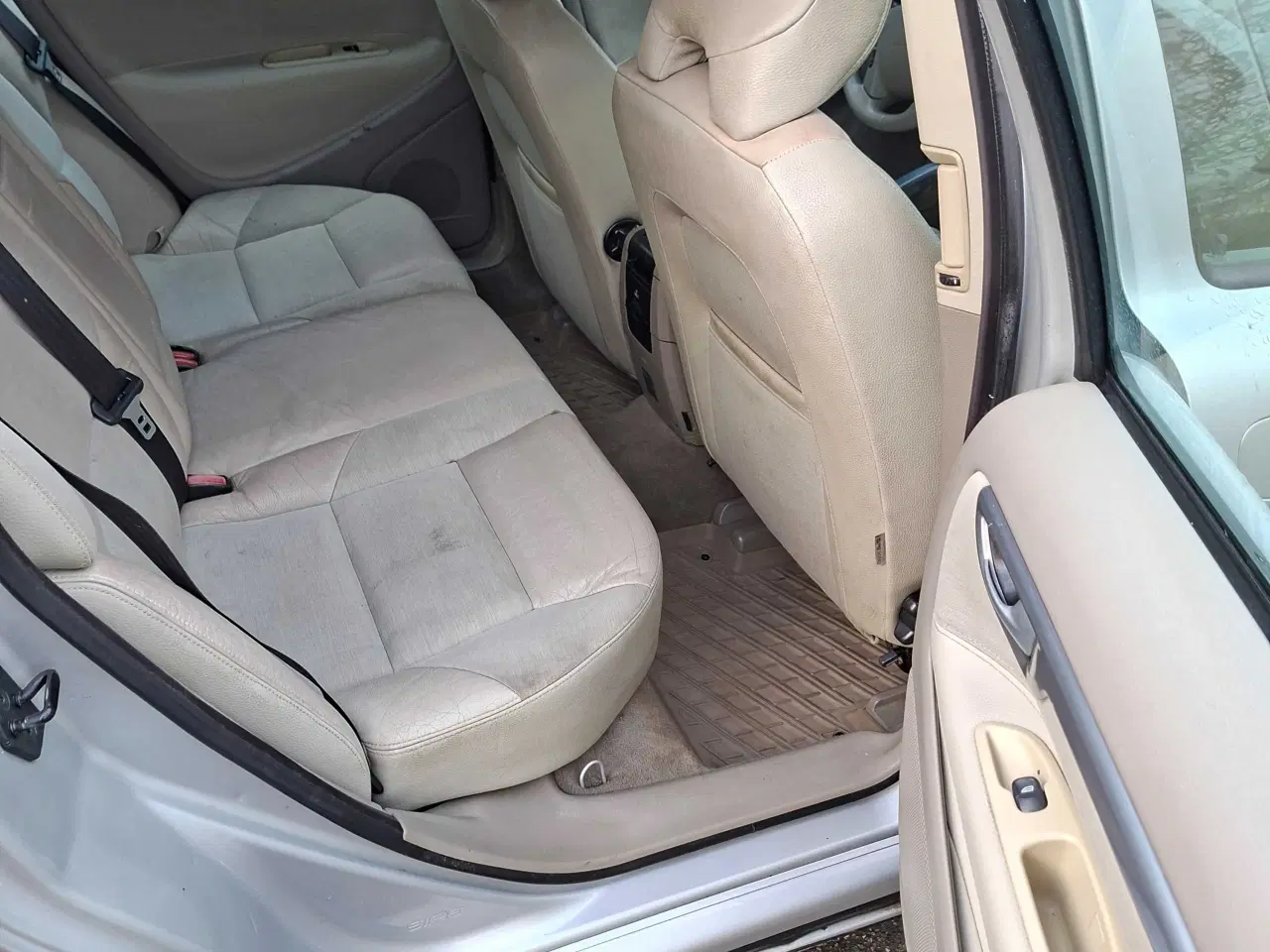 Billede 8 - Volvo v70 D5 2004