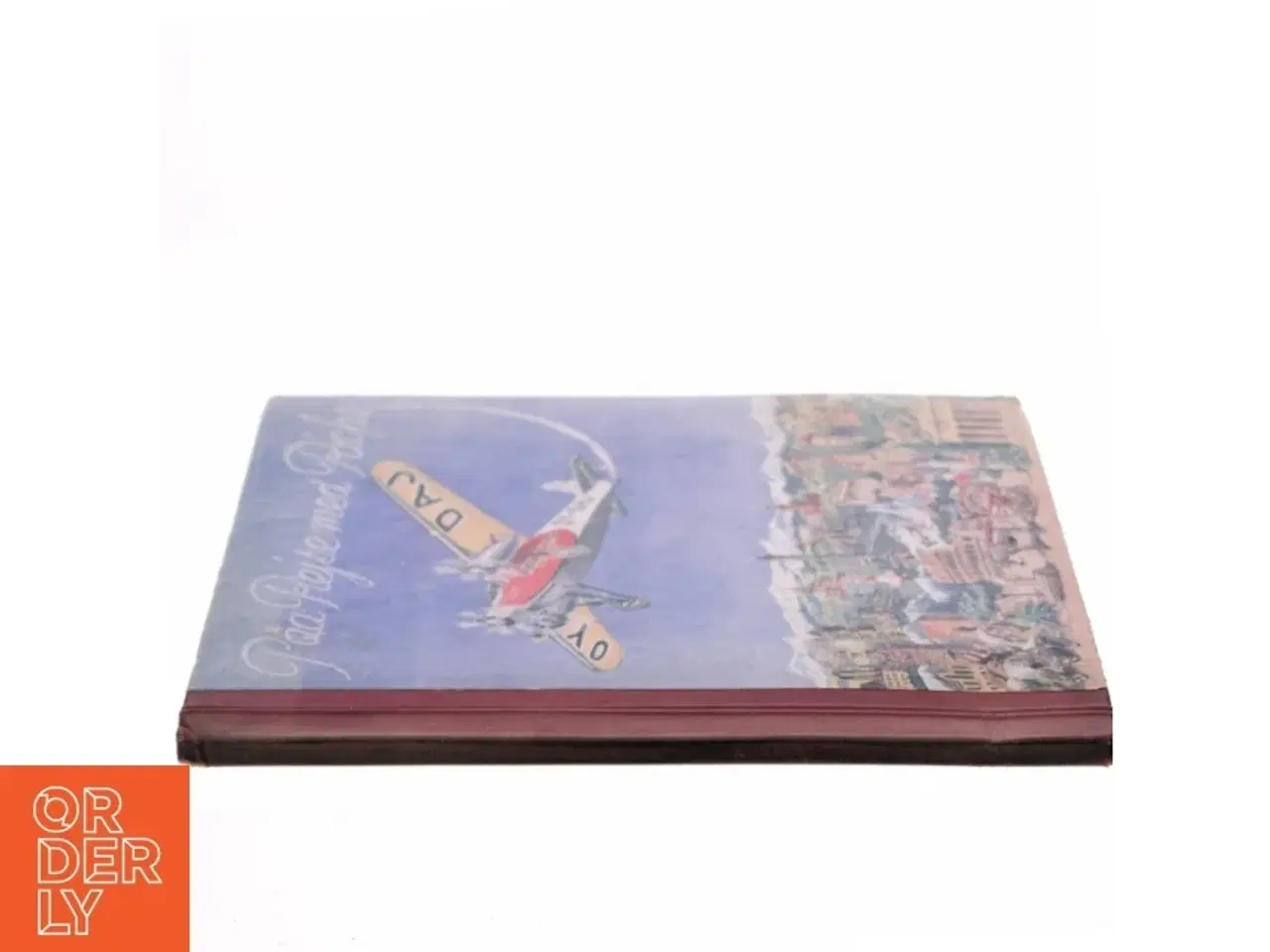 Billede 2 - Vintage samlealbum