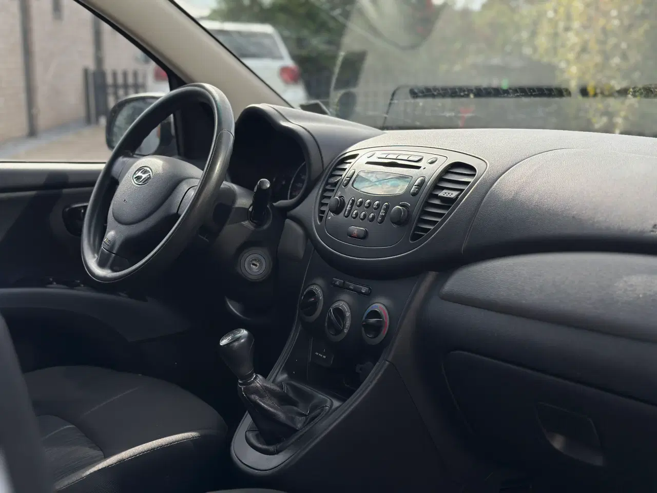 Billede 6 - Hyundai i10 1.2 benzin