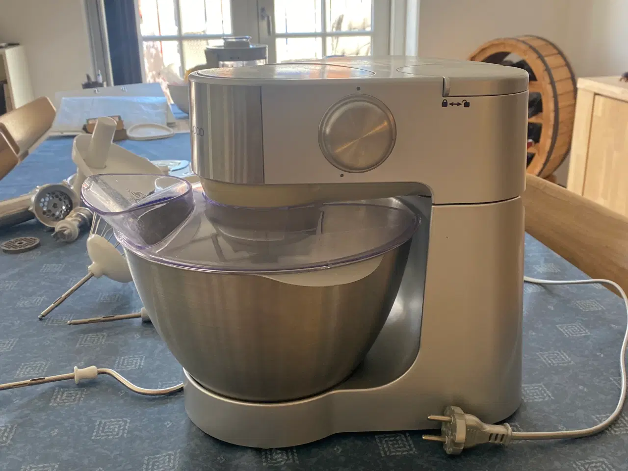 Billede 1 - Kennwood KM260 series