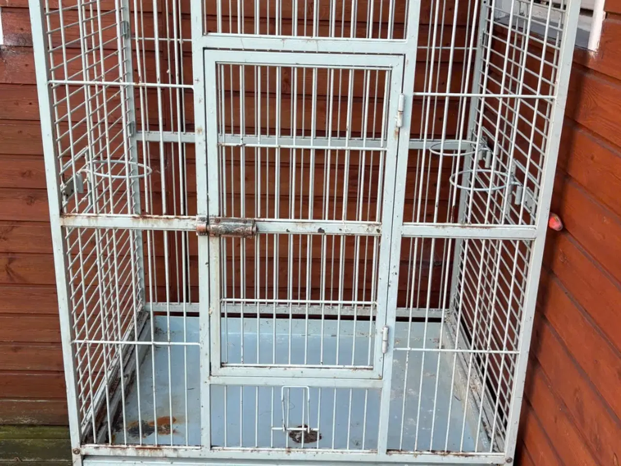 Billede 2 - 13 fuglebur sælges helst samlet