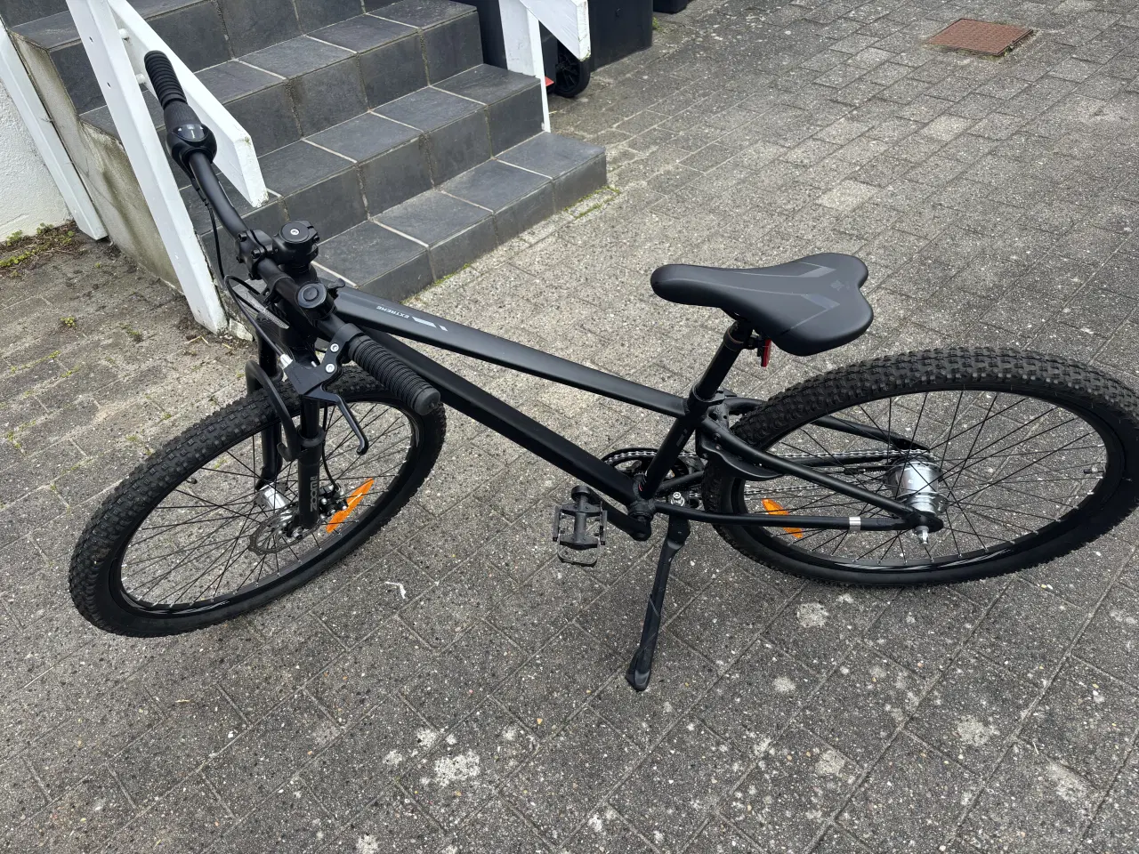 Billede 1 - SCO EXTREME 26”