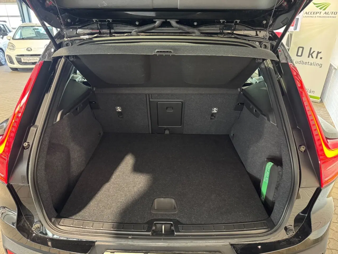 Billede 15 - Volvo XC40  P6 ReCharge Core