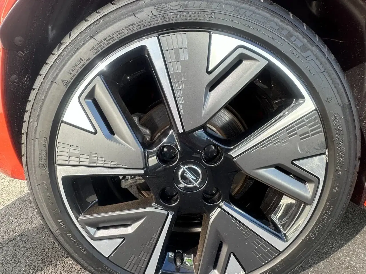 Billede 13 - Opel Corsa-e 50 GS-Line