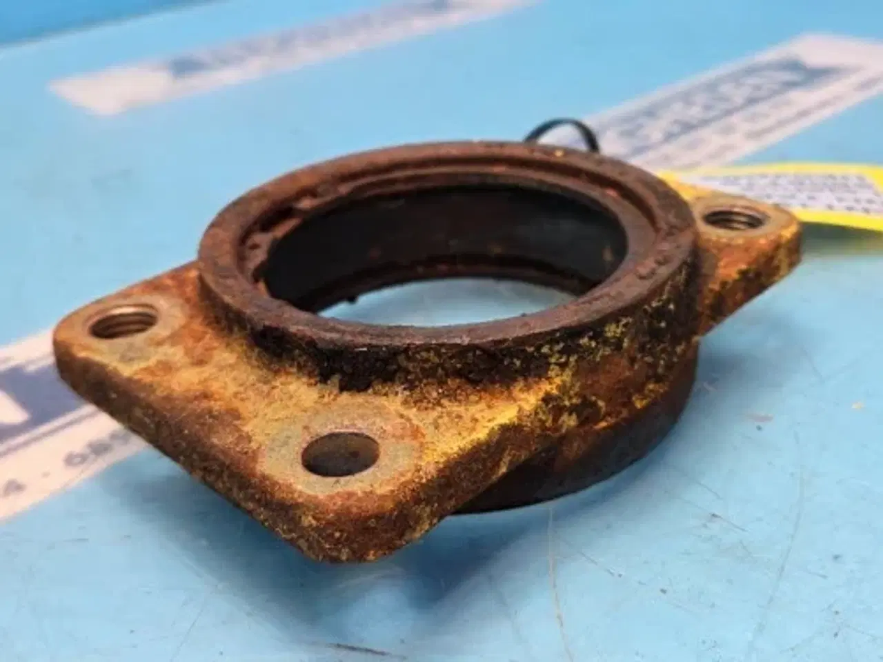 Billede 9 - New Holland TX62 Lejehus 9508716