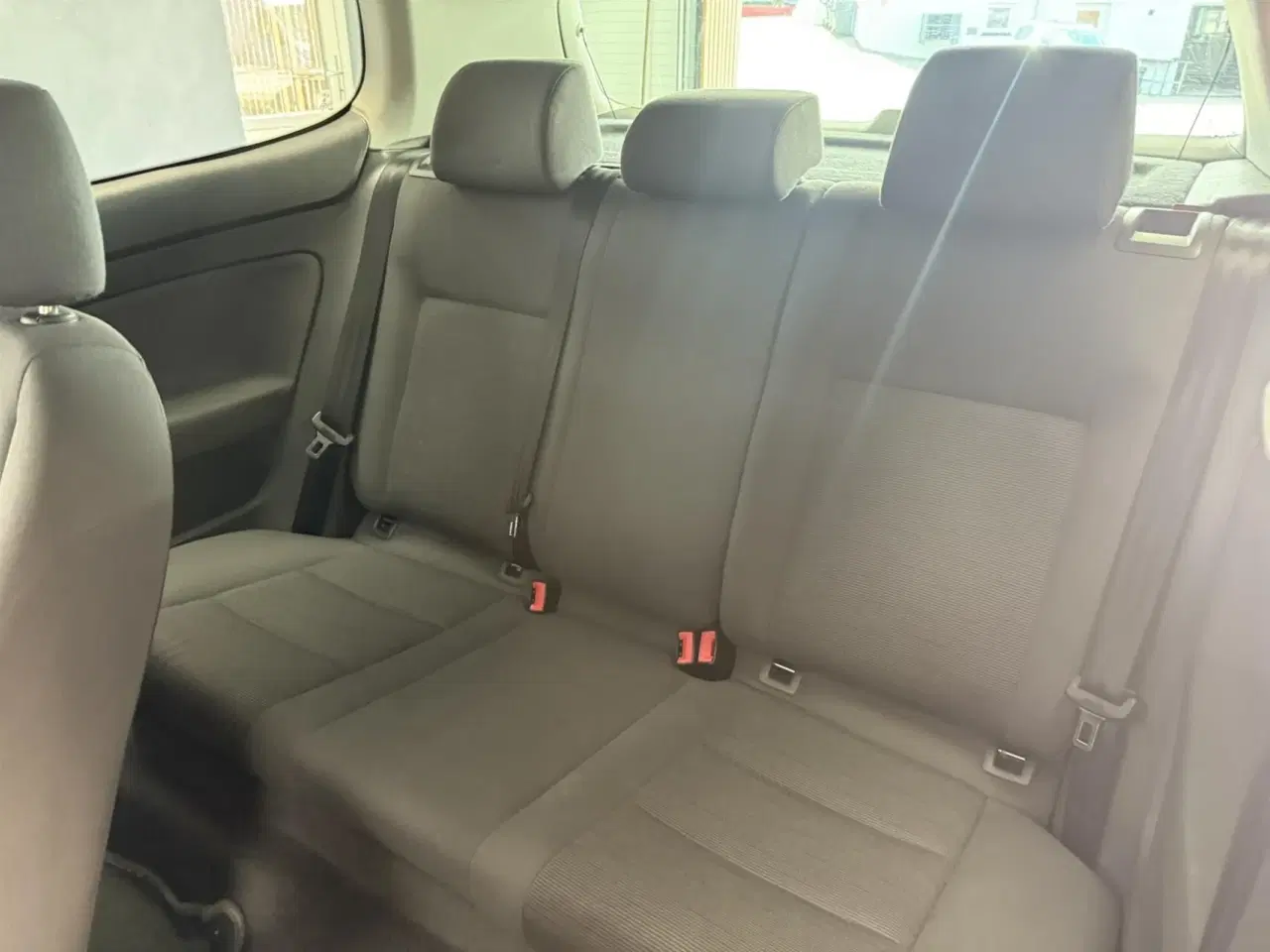 Billede 10 - VW Golf 2,0 16V TDI Comfortline 140HK 3d 6g