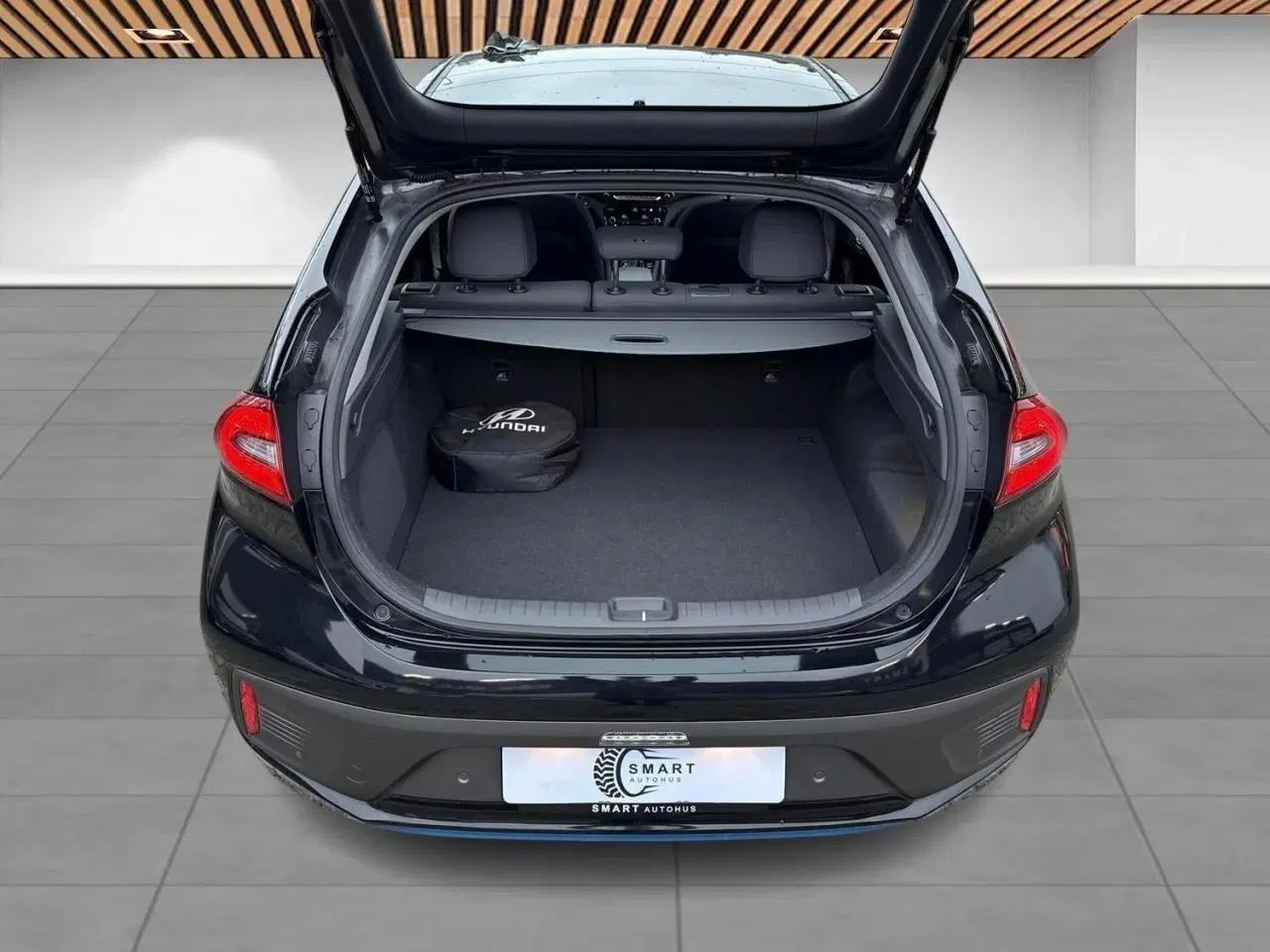 Billede 11 - Hyundai Ioniq 1,6 PHEV Premium DCT