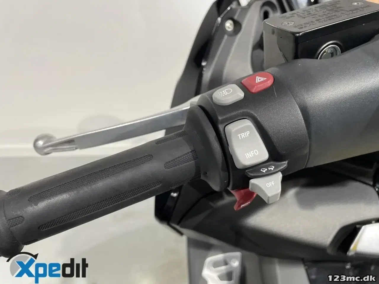 Billede 11 - BMW C 650 Sport