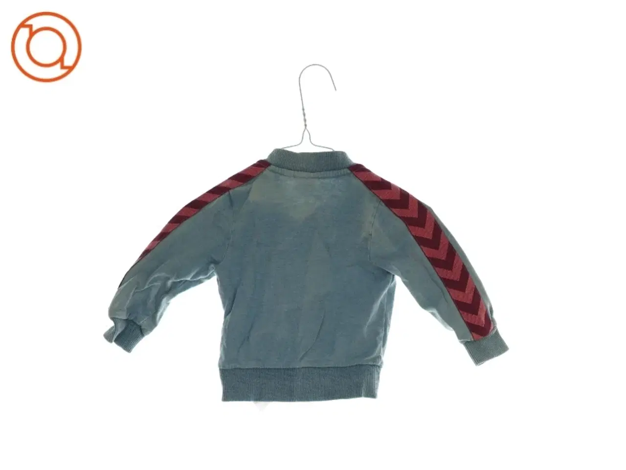 Billede 2 - Trøje fra Hummel (str. 74) fra Hummel (str. 74)