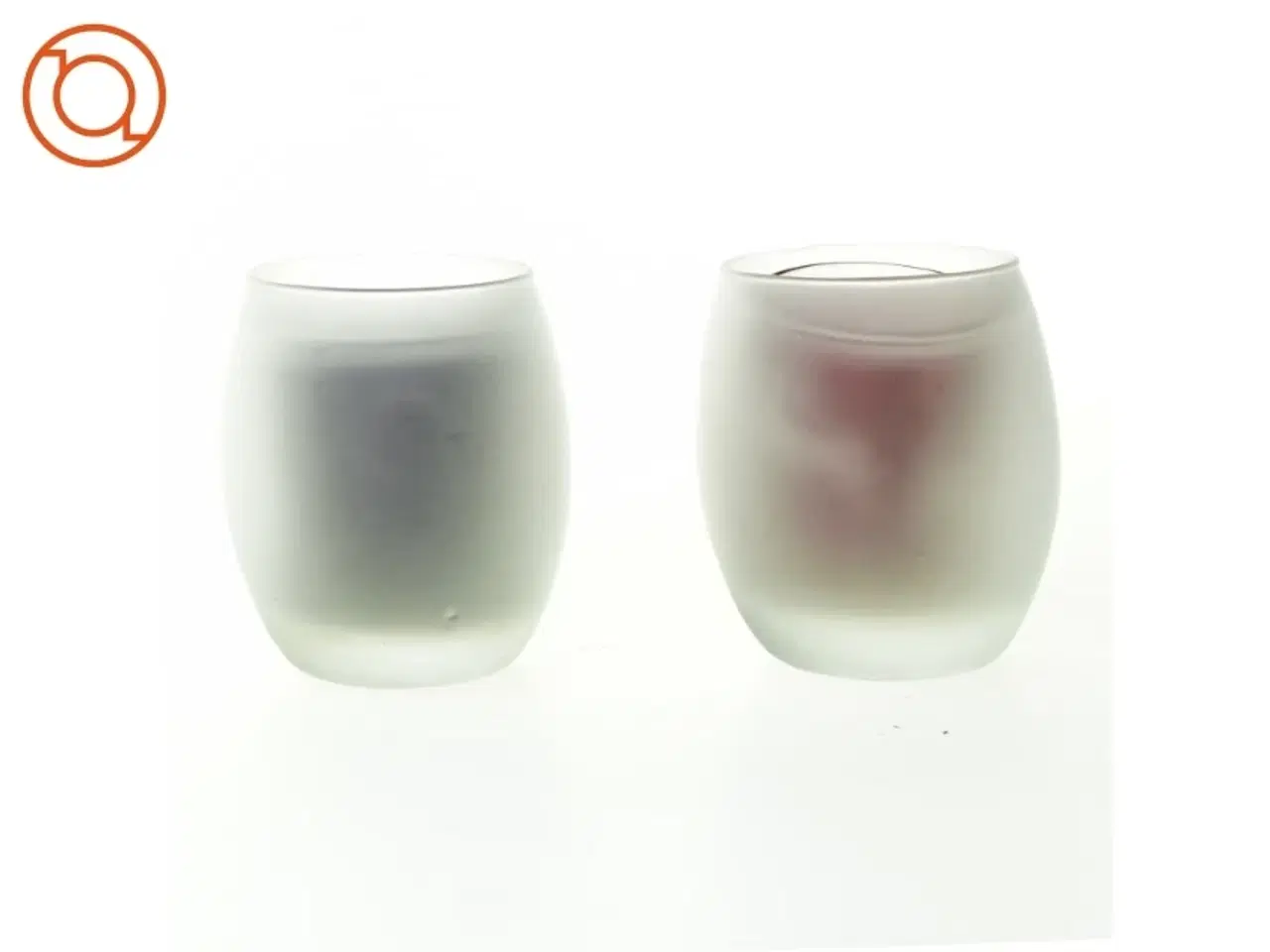 Billede 2 - Skyggespil lys fra Bremel (str. 9 x 7 cm)