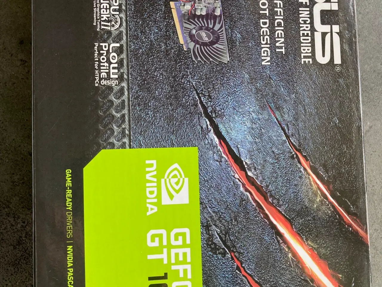 Billede 1 - Geforce GT 1030