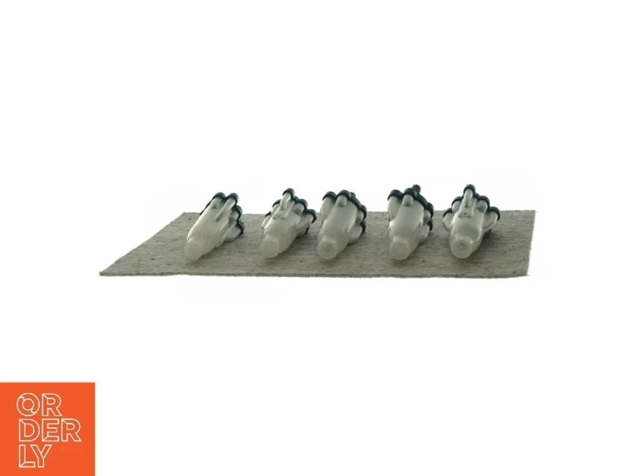 Billede 3 - Isforme (str. 19 x 6)