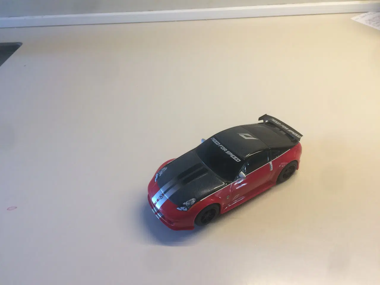 Billede 3 - Scalextric racerbiler