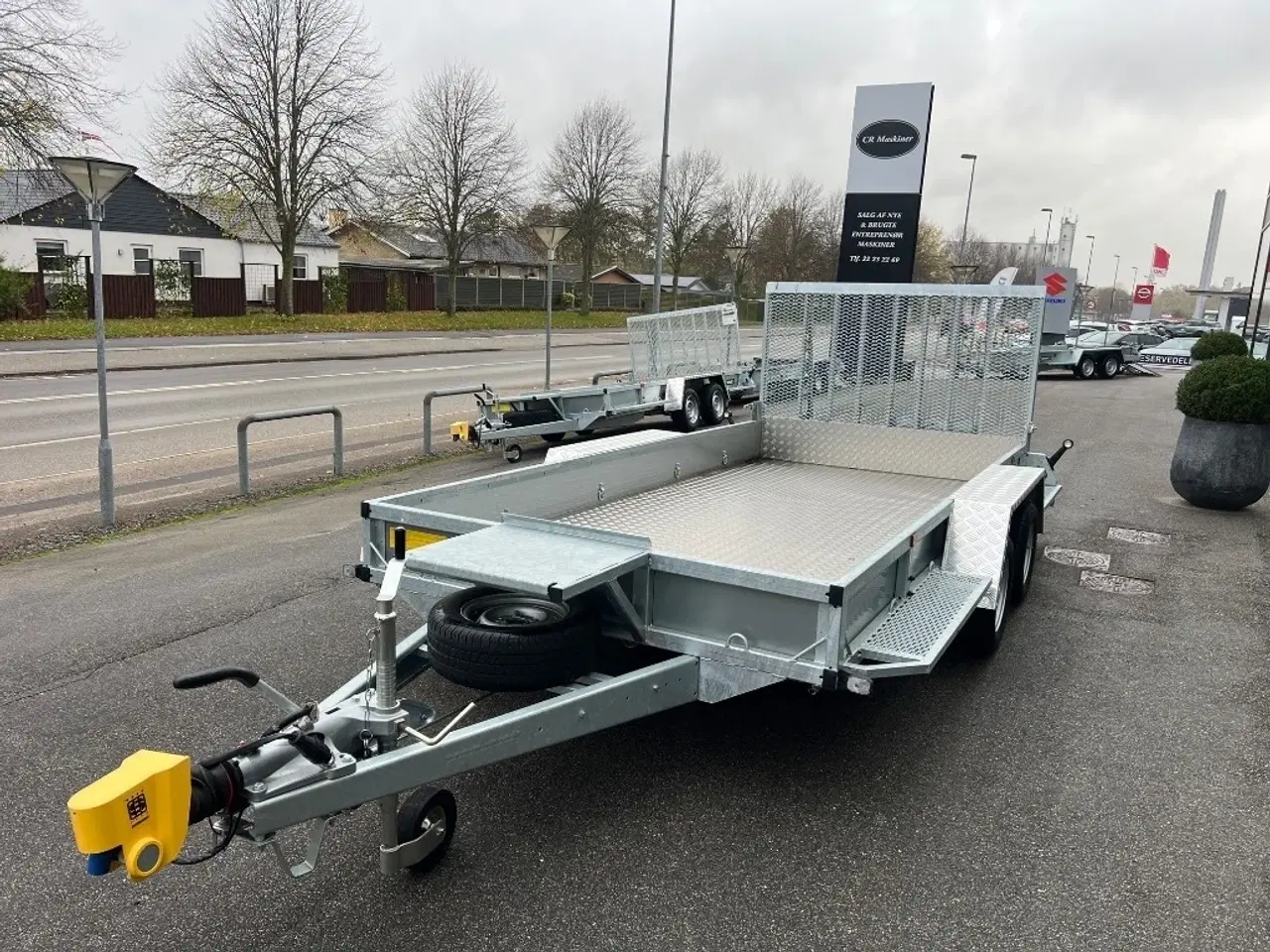 Billede 2 - Variant 3518 m4