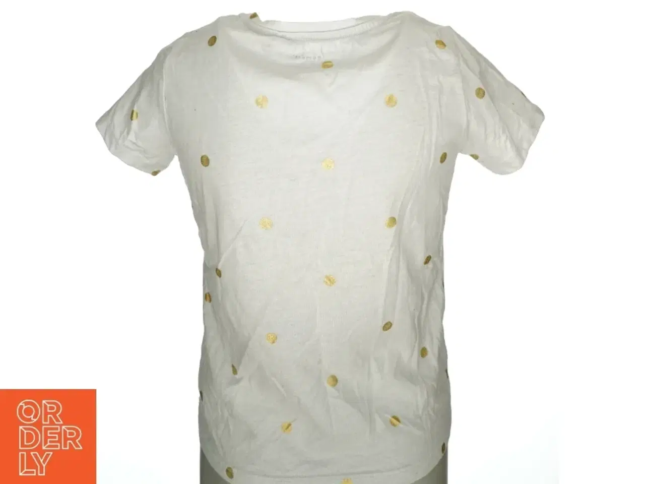 Billede 2 - T shirt fra Name It (str. 122/128)