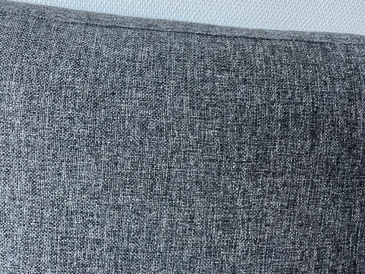 Billede 2 - Sofa med chaiselong 275x180x80