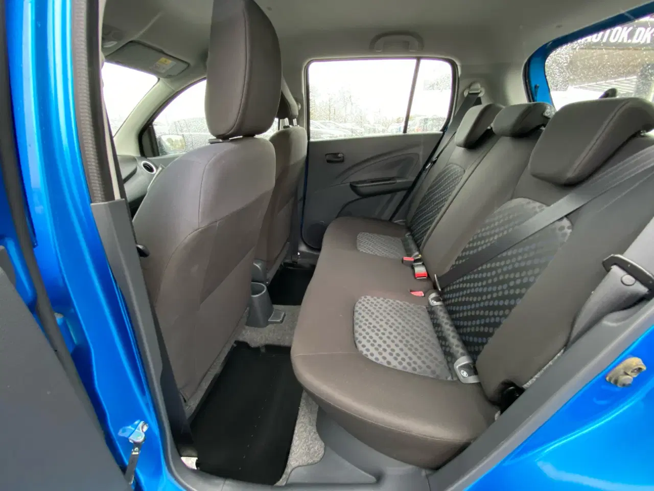 Billede 7 - Suzuki Celerio 1,0 Style 68HK 5d