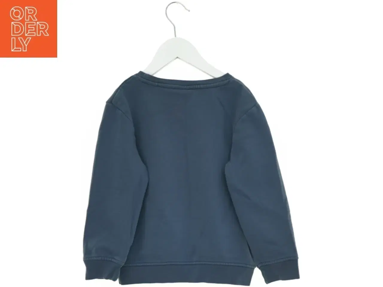 Billede 2 - Sweatshirt (str. 116 cm)