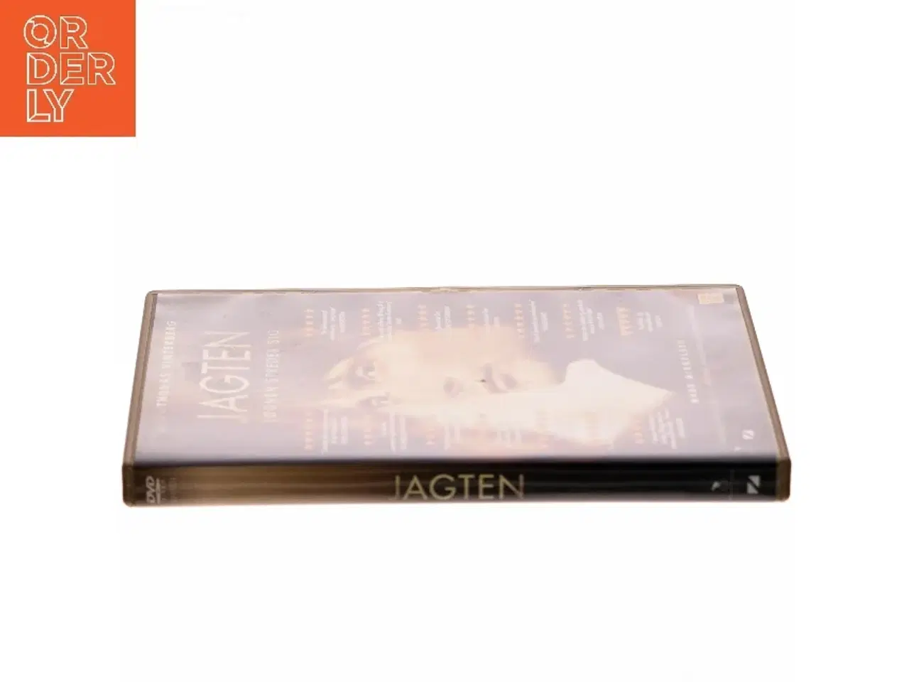 Billede 2 - Jagten med Mads Mikkelsen (DVD)