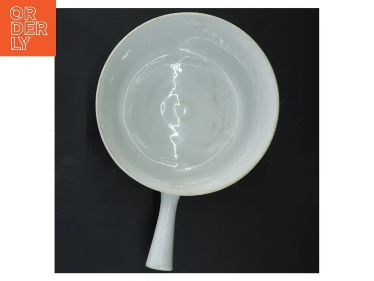 Billede 3 - Rund gryde med håndtag (str. Ø 18x8 cm)