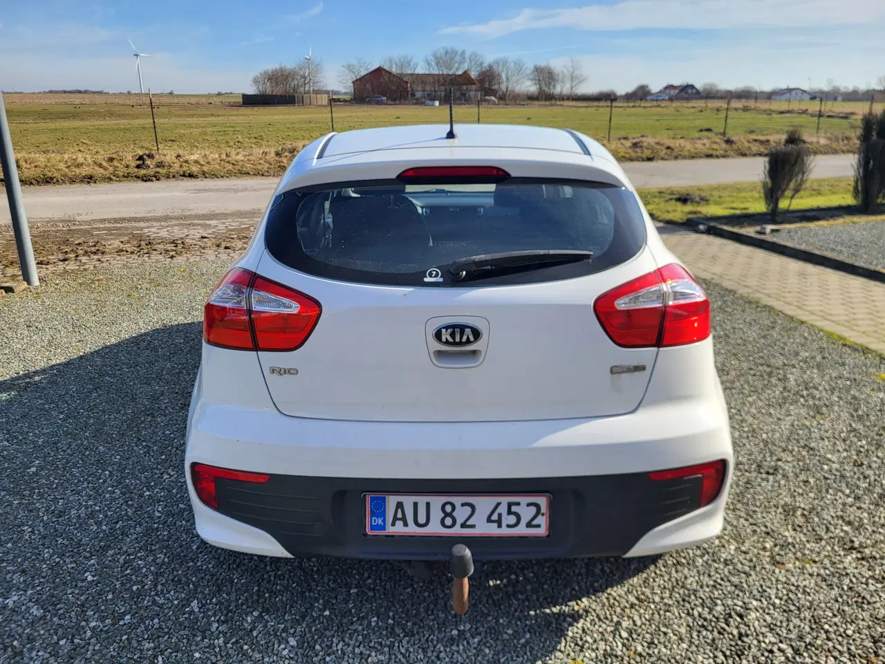 Billede 3 - Kia Rio 2015