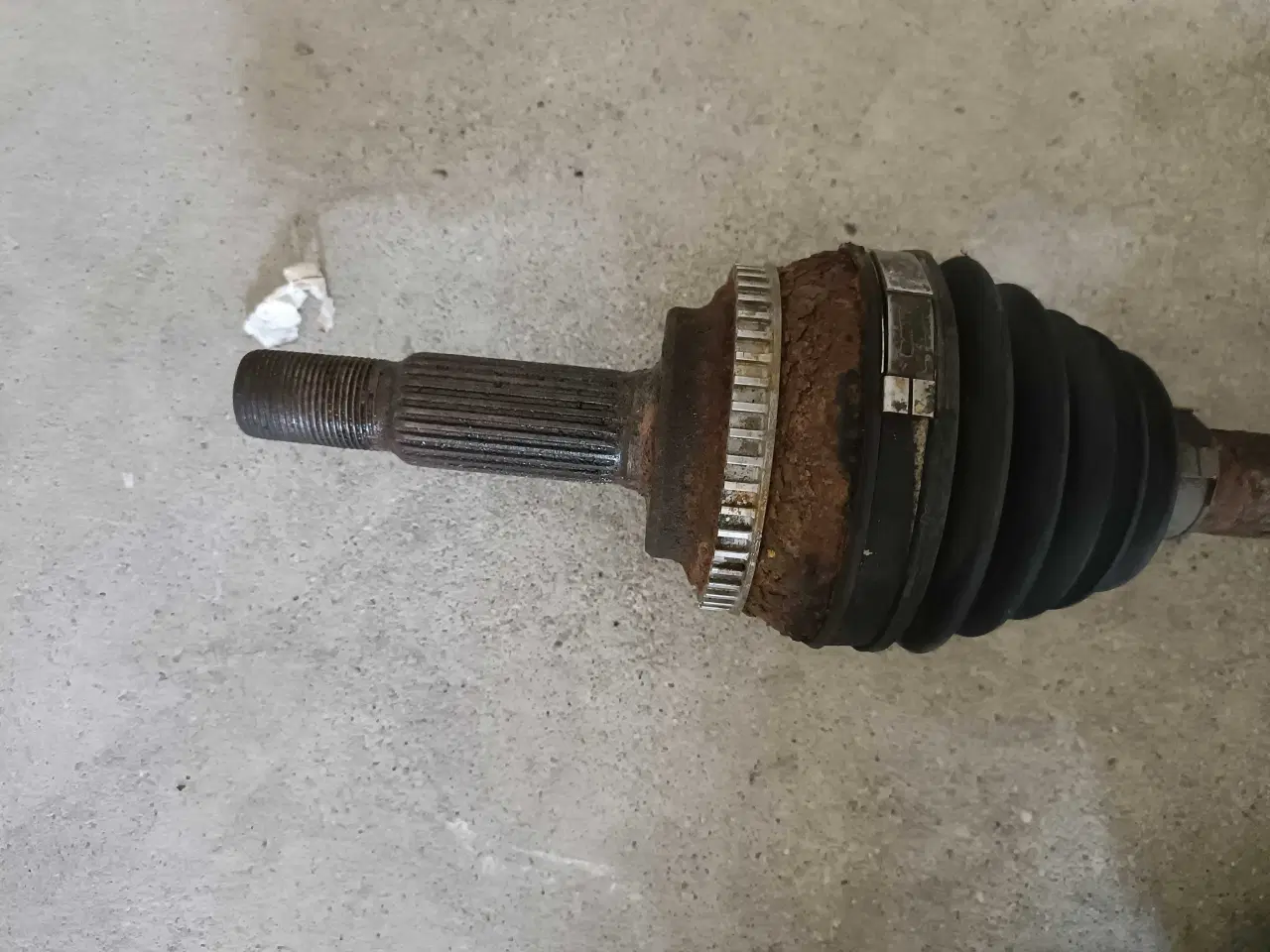 Billede 2 - ❌❌Drivaksel/Toyota Corolla 2004❌❌