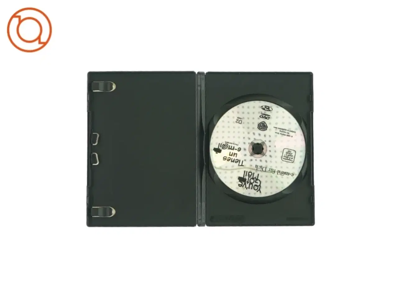 Billede 3 - You got mail (DVD)