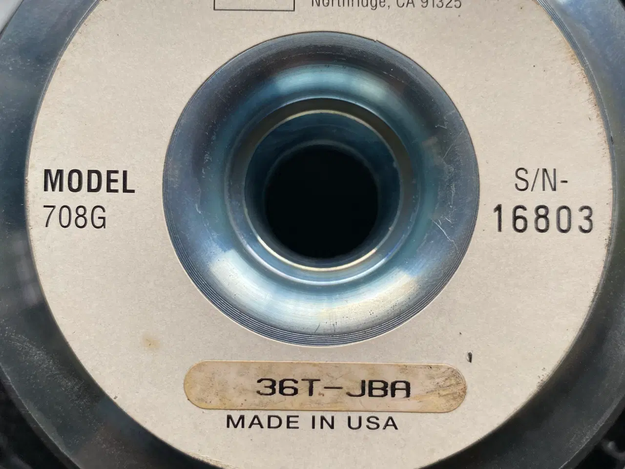 Billede 2 - Basenheder jbl skal renoveres 