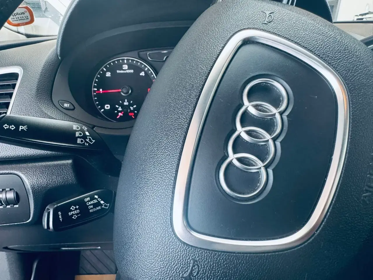 Billede 12 - Audi Q3 2,0 TDI Ultra 150HK 5d 6g