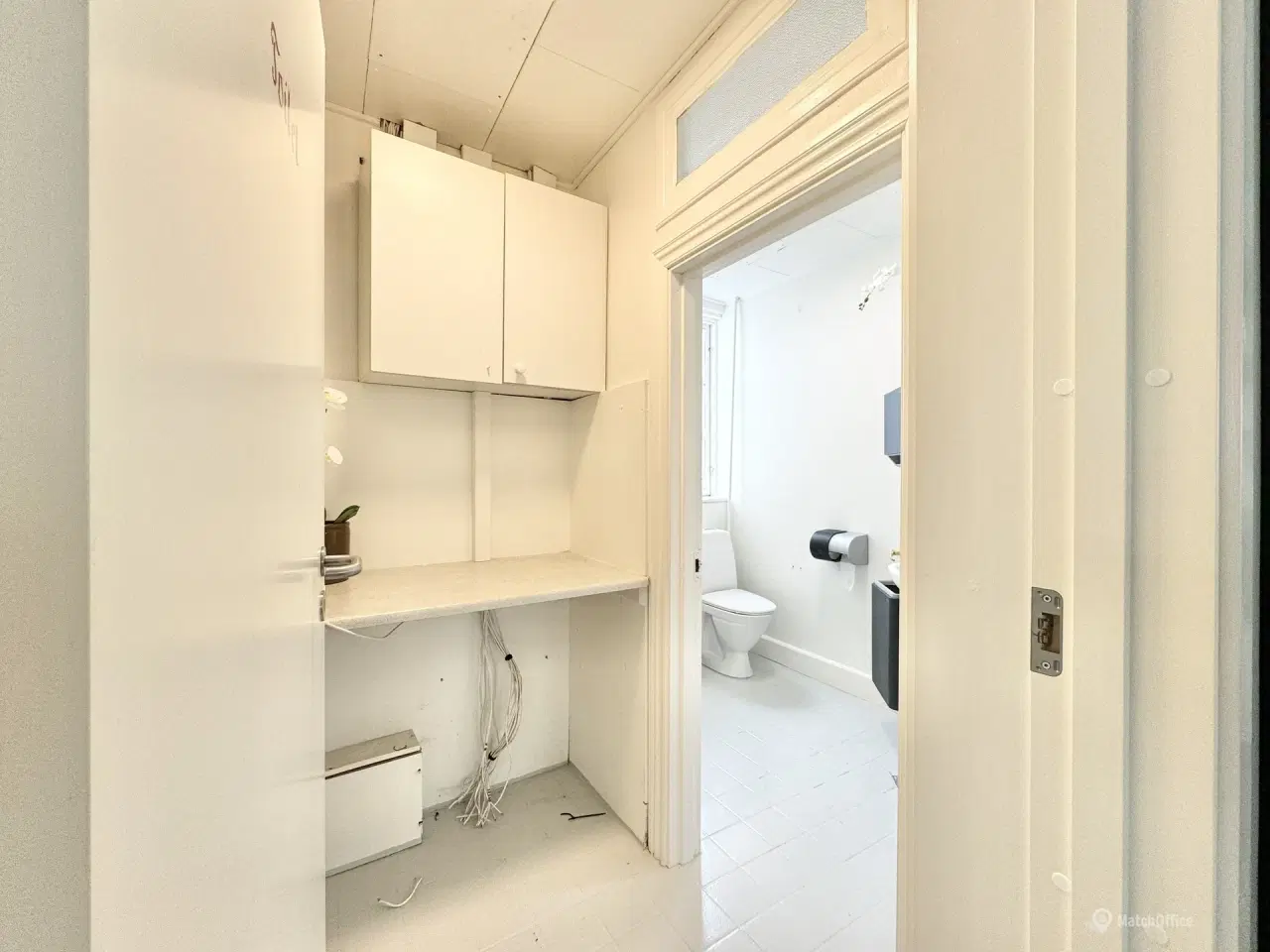 Billede 15 - Ikonisk hjørnelejemål i hjertet af Nyborg – tidligere Café Anton