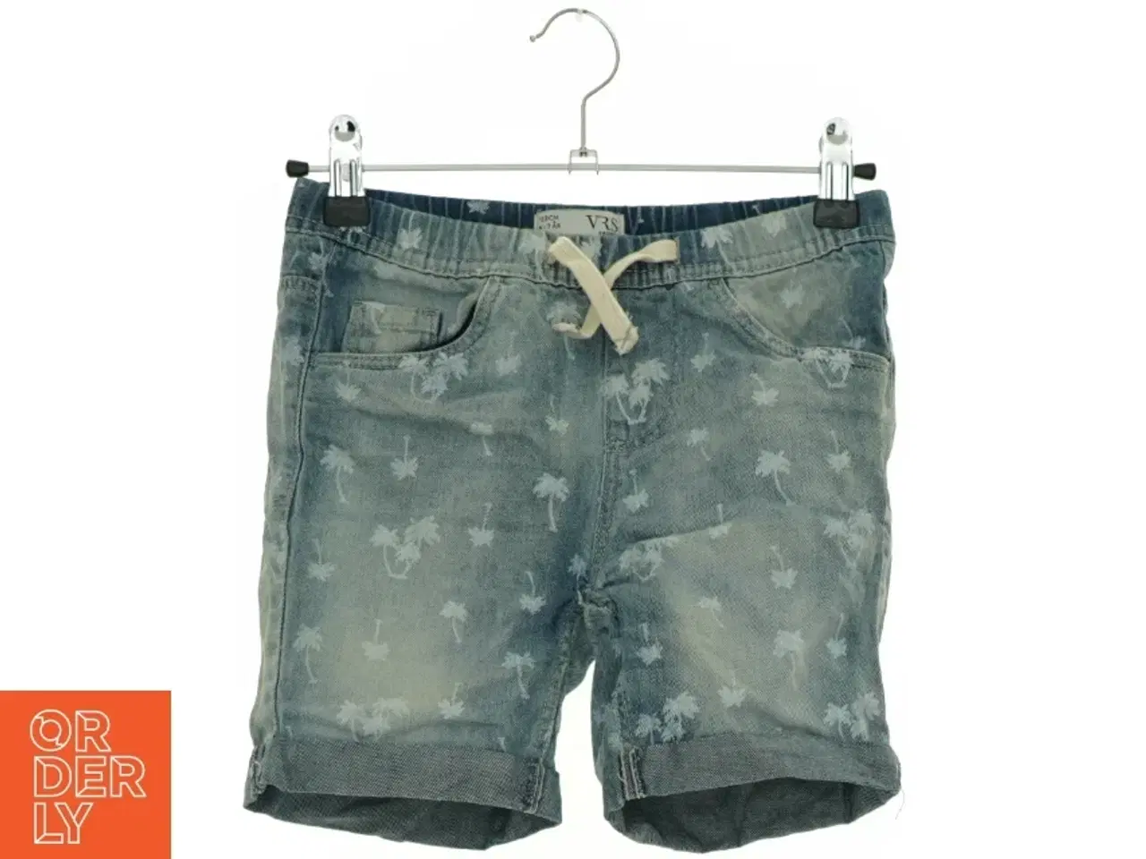 Billede 1 - Shorts (NSN)fra VRS (str. 122 cm)