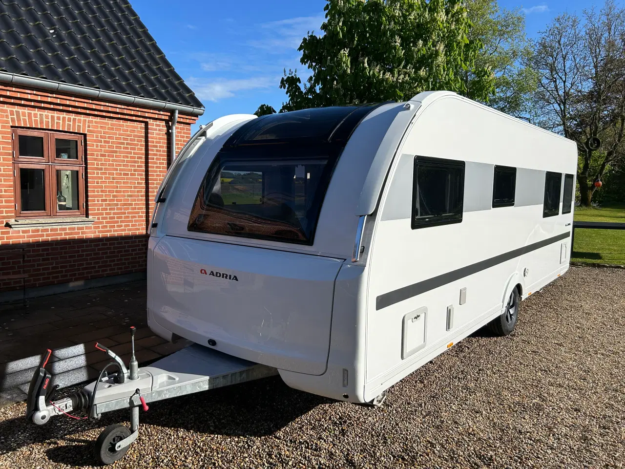 Billede 2 - Adria Alpina 613UT årg. 2022