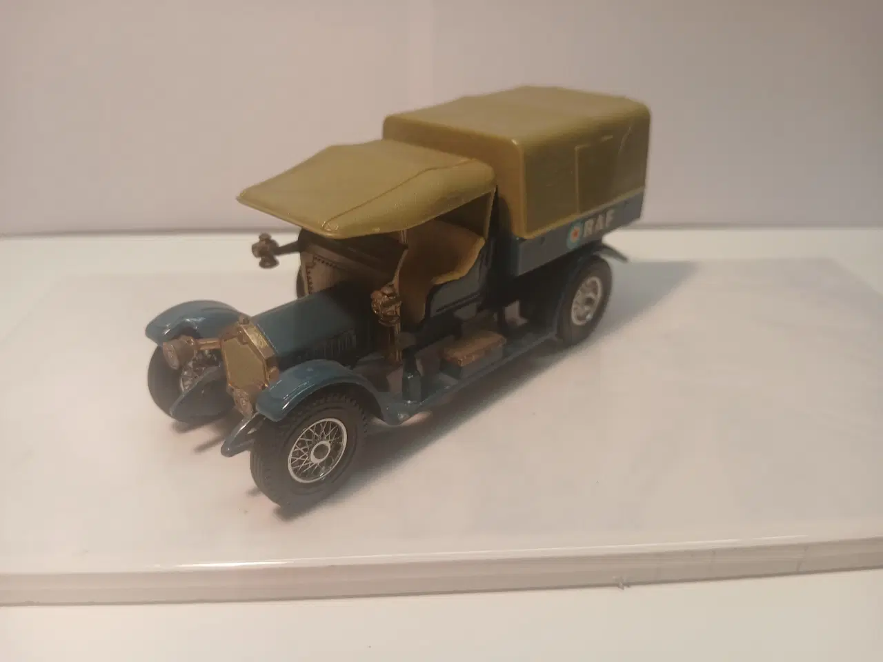 Billede 3 - MODELBIL, MATCHBOX, MODELS OF YESTERYEAR Y13
