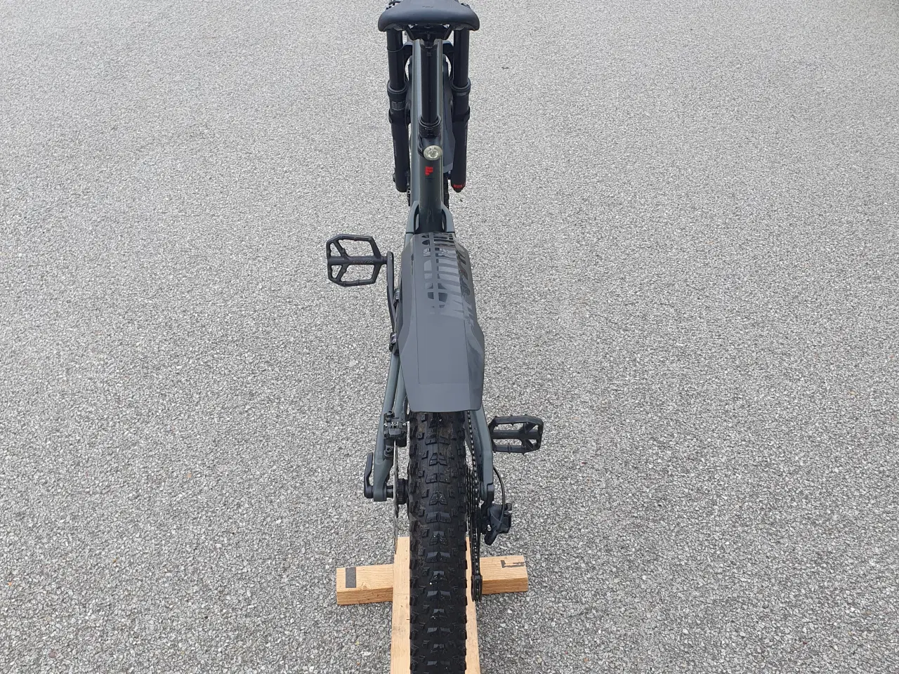 Billede 2 - Scott Genius 950