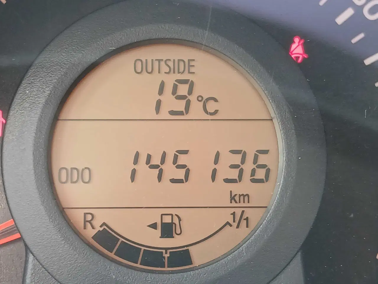 Billede 9 - Toyota Aygo 1,0 Nysynet 