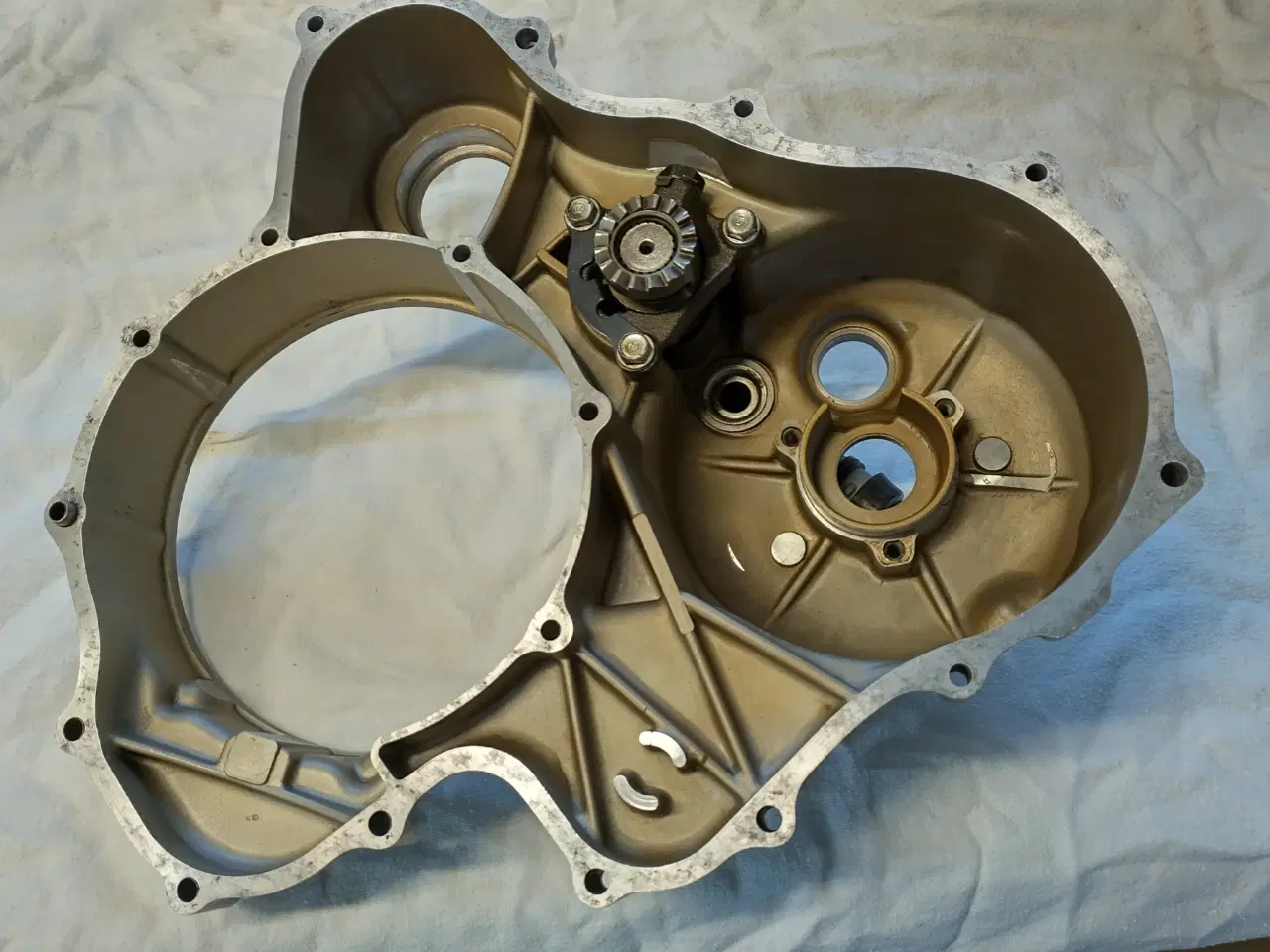 Billede 2 - Honda GL1000