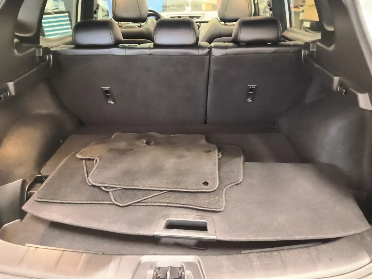 Billede 16 - Nissan Qashqai 1,6 dCi 130 Tekna