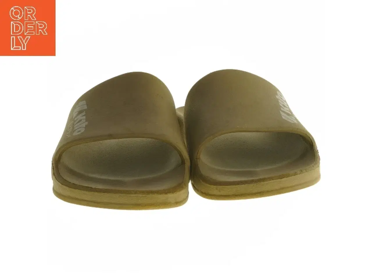 Billede 2 - Bade sandaler str. 34-36 fra Kito