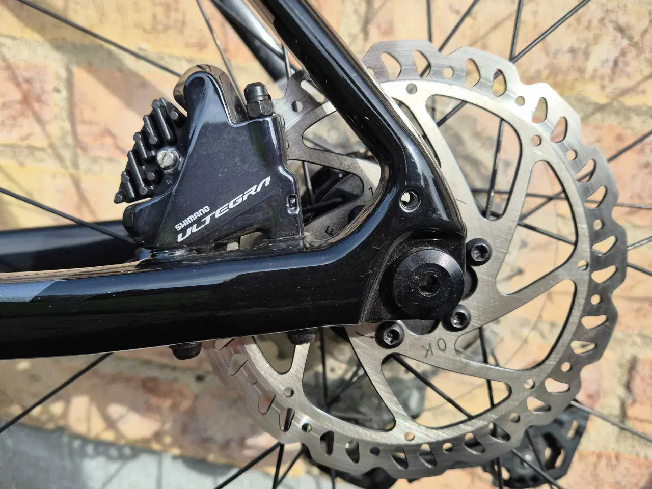 Billede 4 - Giant Advanced Defy 1 størrelse M årg. 2021
