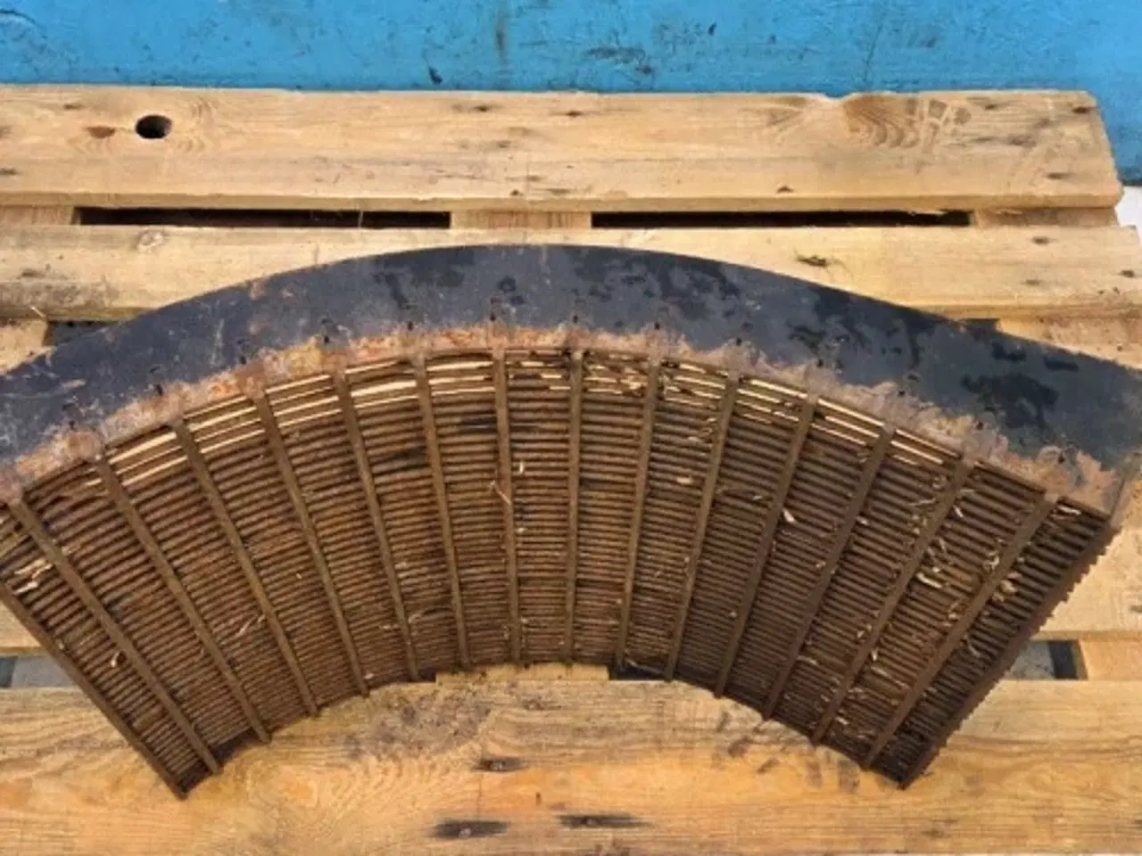 Billede 12 - Case 8010 Tærskebro L. 84182108