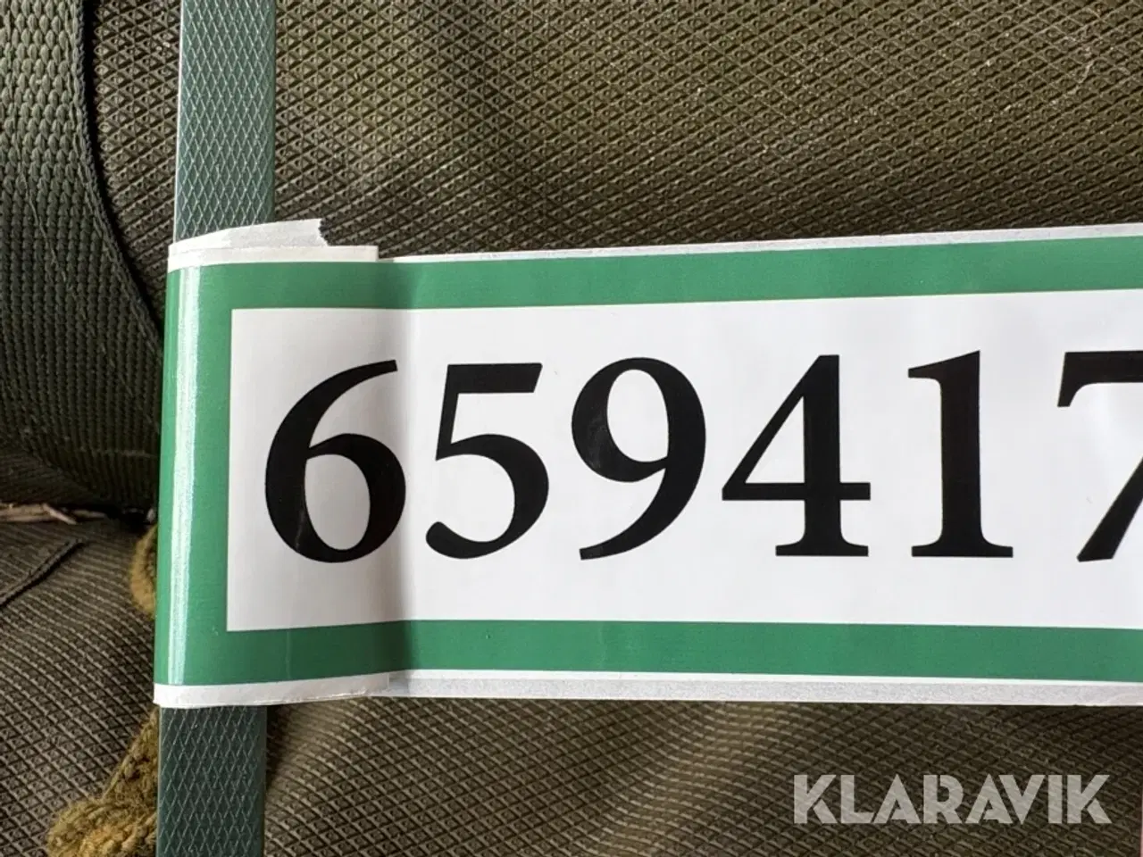 Billede 10 - Kører-/ gangplader 6 styk
