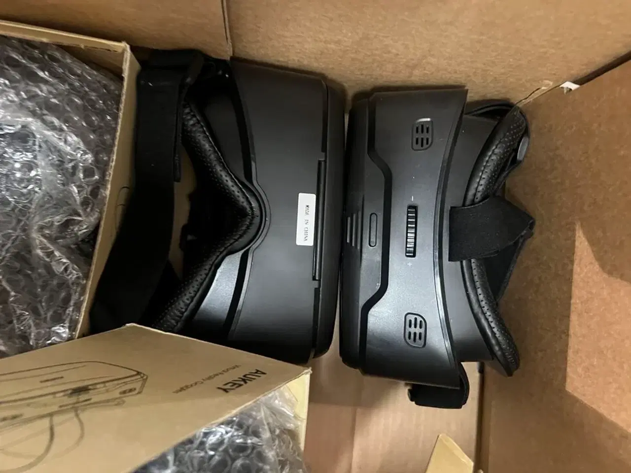 Billede 6 - 4 stk. AUKEY VR-03 VR briller