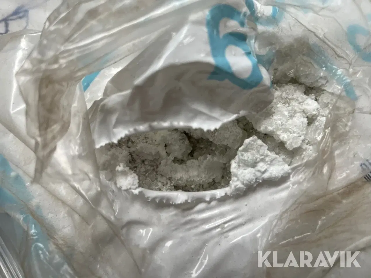 Billede 11 - Vejsalt Pingo Cirka 70 poser á 15kg